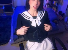 Ruined orgasm gif