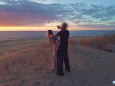 Outdoor sex gif