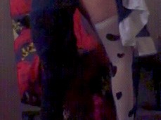 Standing sex gif