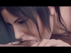 lara damn gif