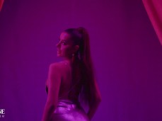 Vanna Dance gif