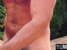 dilf Marco Napoli fucks Dave London gif