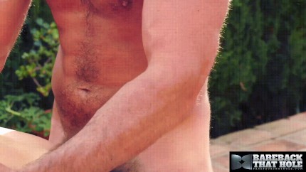 dilf Marco Napoli fucks Dave London