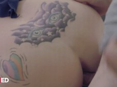 Christie Stevens, Rachael Cavalli gif