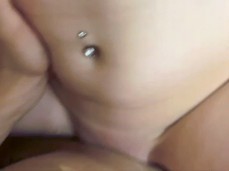 Cowgirl Creampie gif