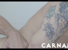 dilf Adam Snow fucks Bastian Karim sucks Dylan Tides 0638 10 spit roast gif