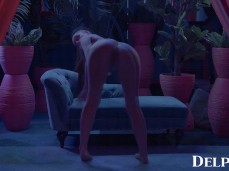 Vanna Dance gif