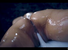 CREAMY SPOT gif