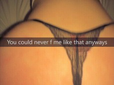doggy in thong gif