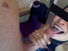 Asian Facial gif