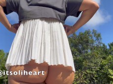 park oliheart gif