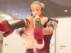 marie gif