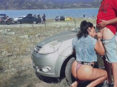 blowjob gif