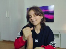 999 Handjob