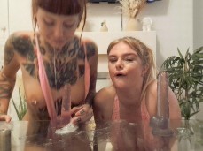 Sloppy gif