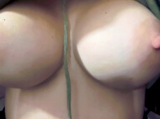 shakingtits gif