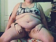 Claire001 gif