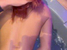 COLOMBIAN Lola bunnie appears in my dreams and i FUCK her gif