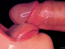 hot lick gif