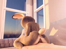 judy ride gif