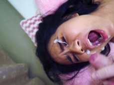 Asian Facial gif