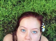 cum in mouth gif