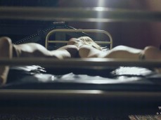 waiting teen gif