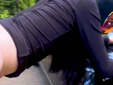 Helmet Queen gif
