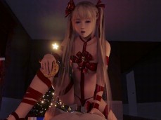 marie gif