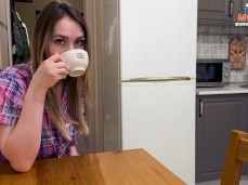 alina rai gif