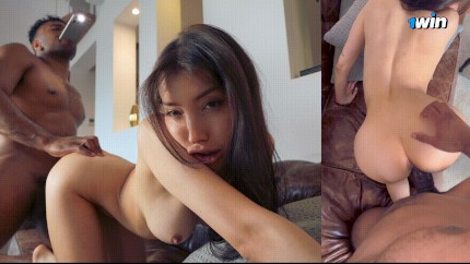 pov doggy