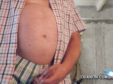 Trianon cumshot #428 gif