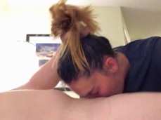 rough facefuck gif