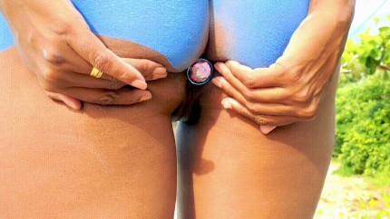 Butt Plug