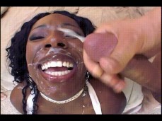 Ebony Facial gif