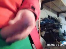 Trianon cumshot #434 gif