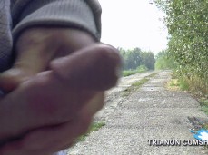Trianon cumshot #257 gif