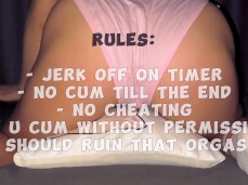 Try not to cum gif