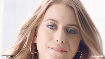 Jill Kassidy Lip Bite