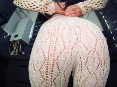 Wool Pants gif