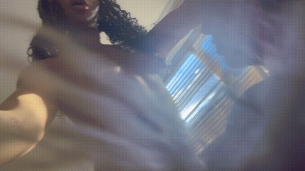 Gorgeous Trans Bambiii