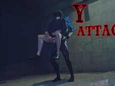 attack gif