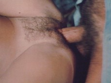 Vintage close up cunt fucking gif