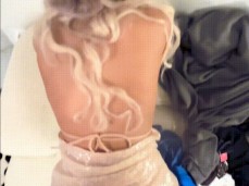 dress teen gif