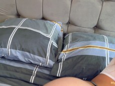 thick thong gif