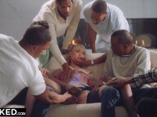 blacked gif