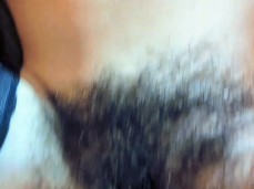 body hair tour gif