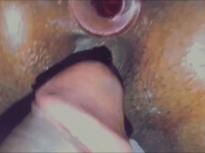 Perfect Pussy Bloom! gif