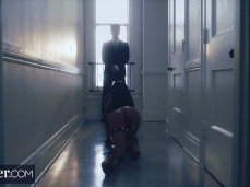 bdsm intense gif