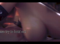riding gif